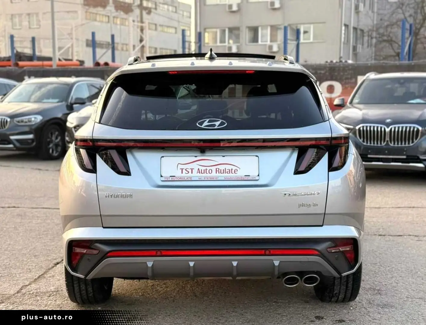 Hyundai Tucson Gen-Iv-2020