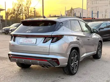 Hyundai Tucson Gen-Iv-2020