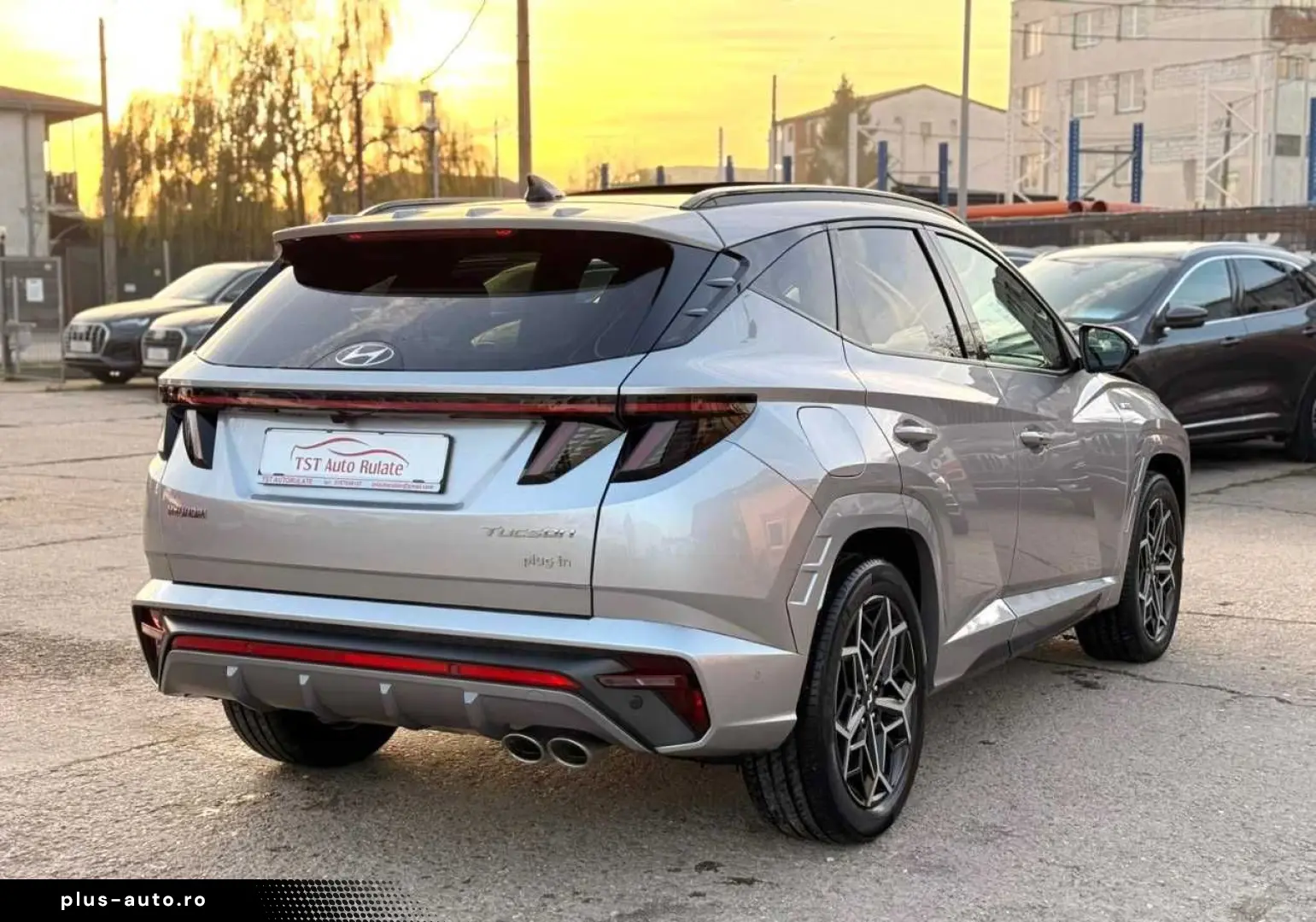 Hyundai Tucson Gen-Iv-2020