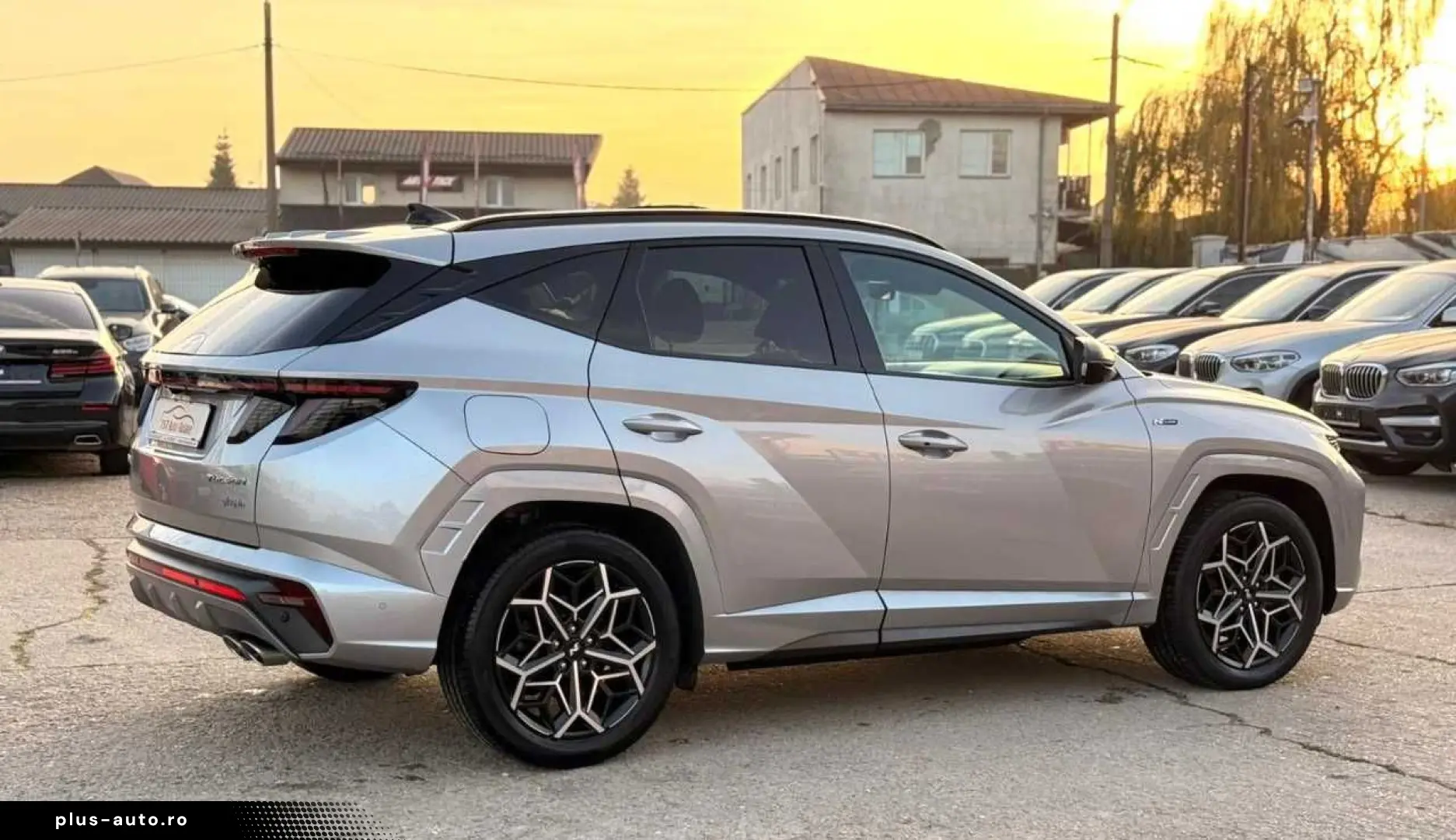 Hyundai Tucson Gen-Iv-2020