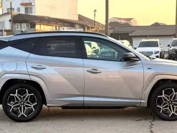 Hyundai Tucson Gen-Iv-2020