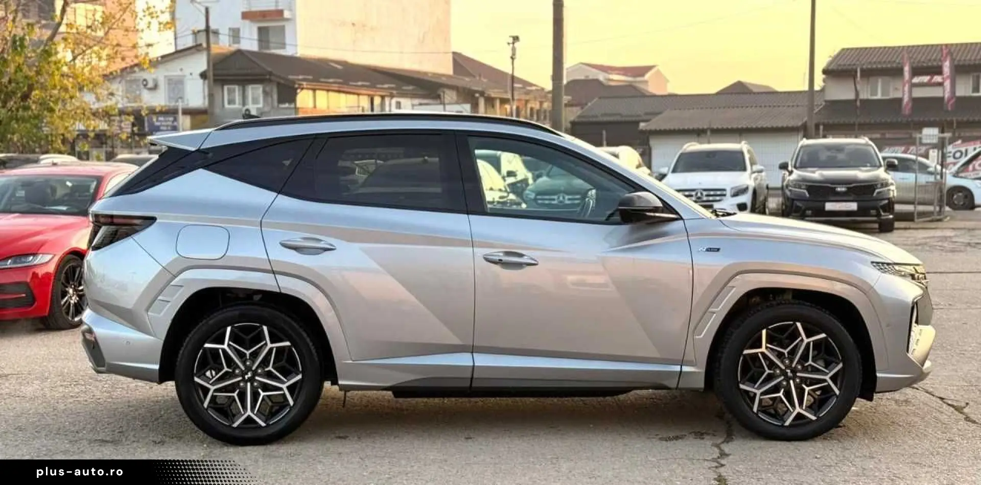 Hyundai Tucson Gen-Iv-2020