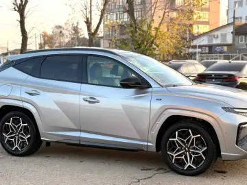 Hyundai Tucson Gen-Iv-2020