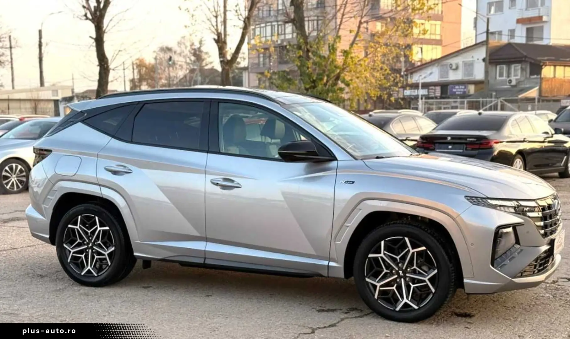 Hyundai Tucson Gen-Iv-2020