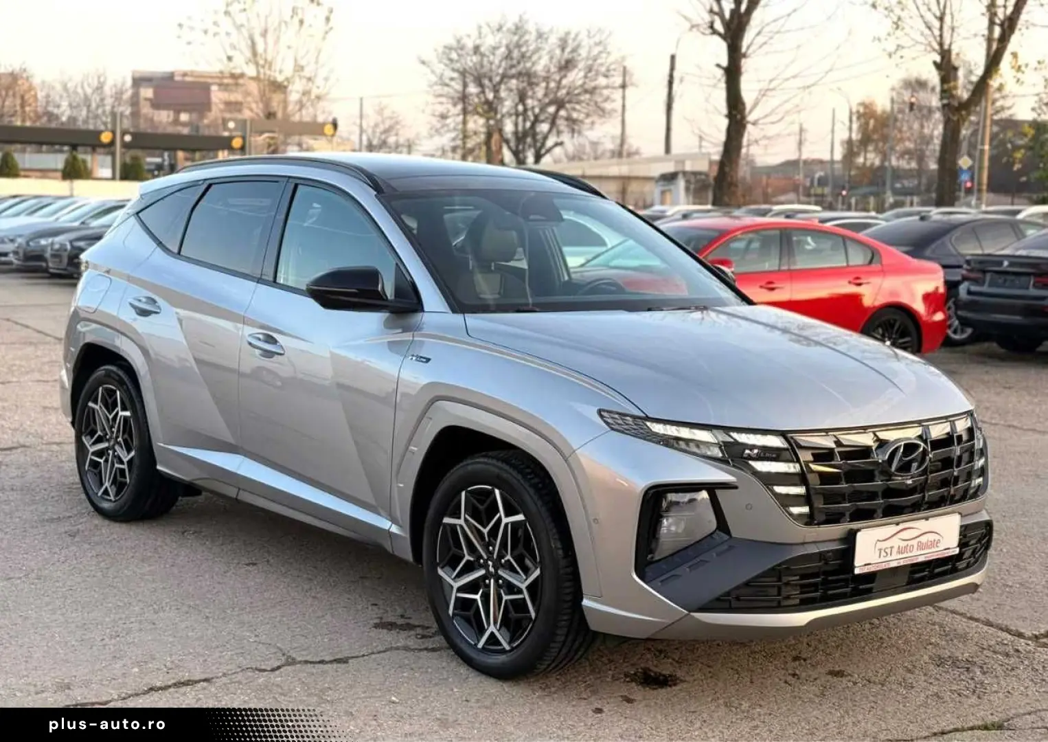 Hyundai Tucson Gen-Iv-2020