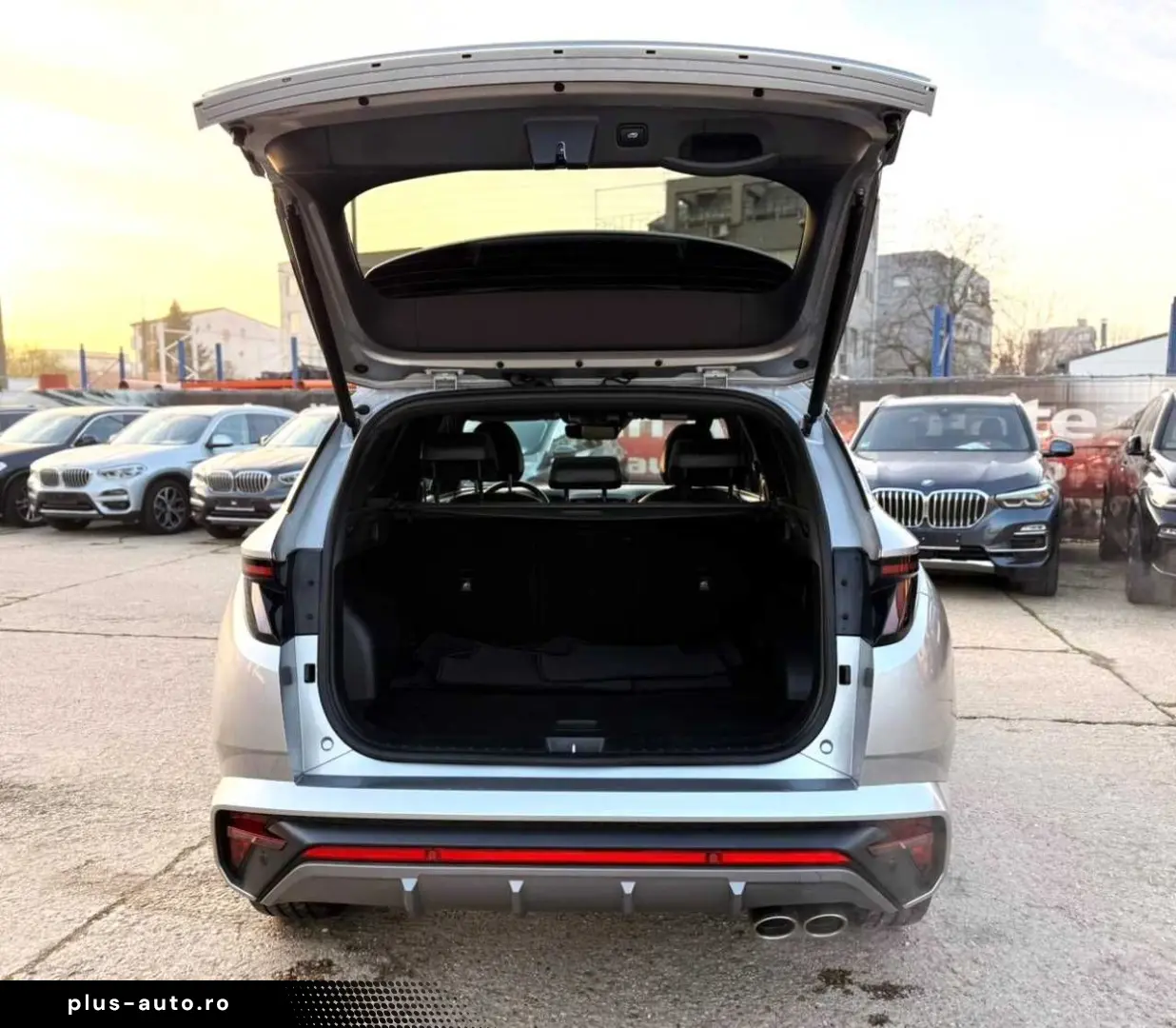 Hyundai Tucson Gen-Iv-2020