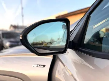 Hyundai Tucson Gen-Iv-2020