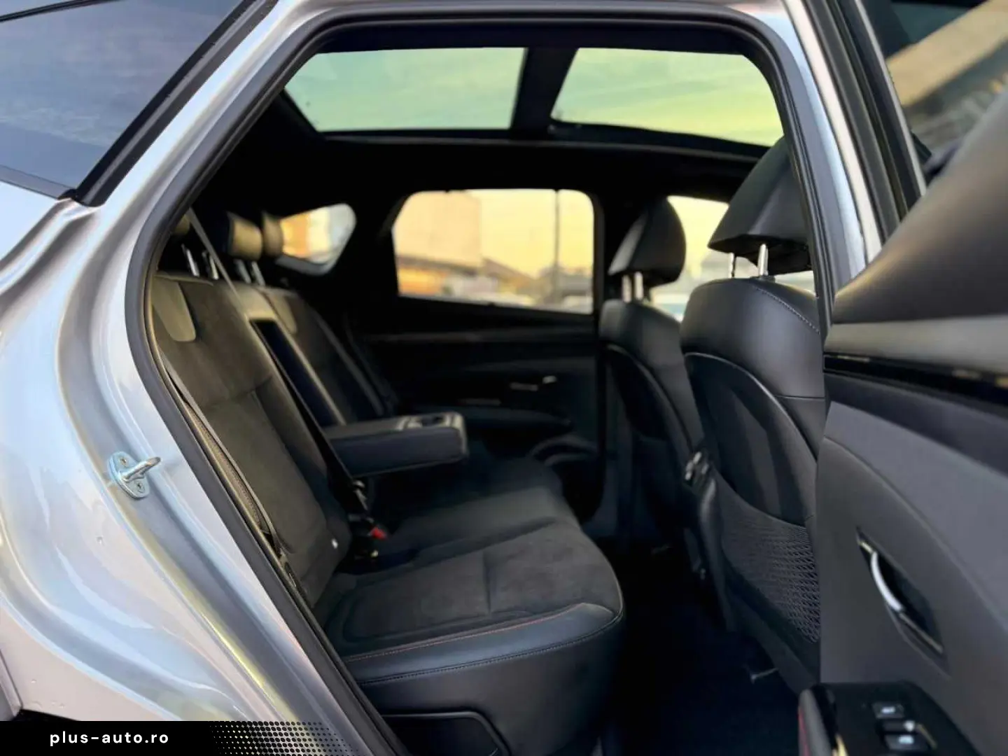 Hyundai Tucson Gen-Iv-2020