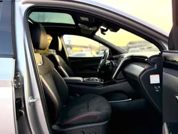 Hyundai Tucson Gen-Iv-2020