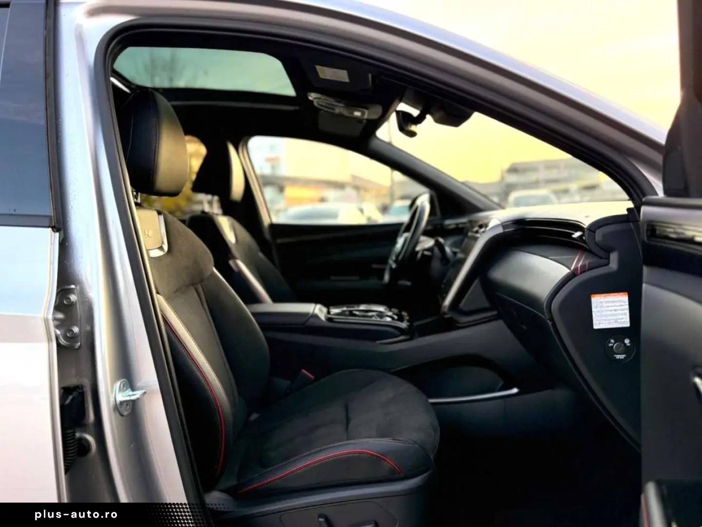 Hyundai Tucson Gen-Iv-2020