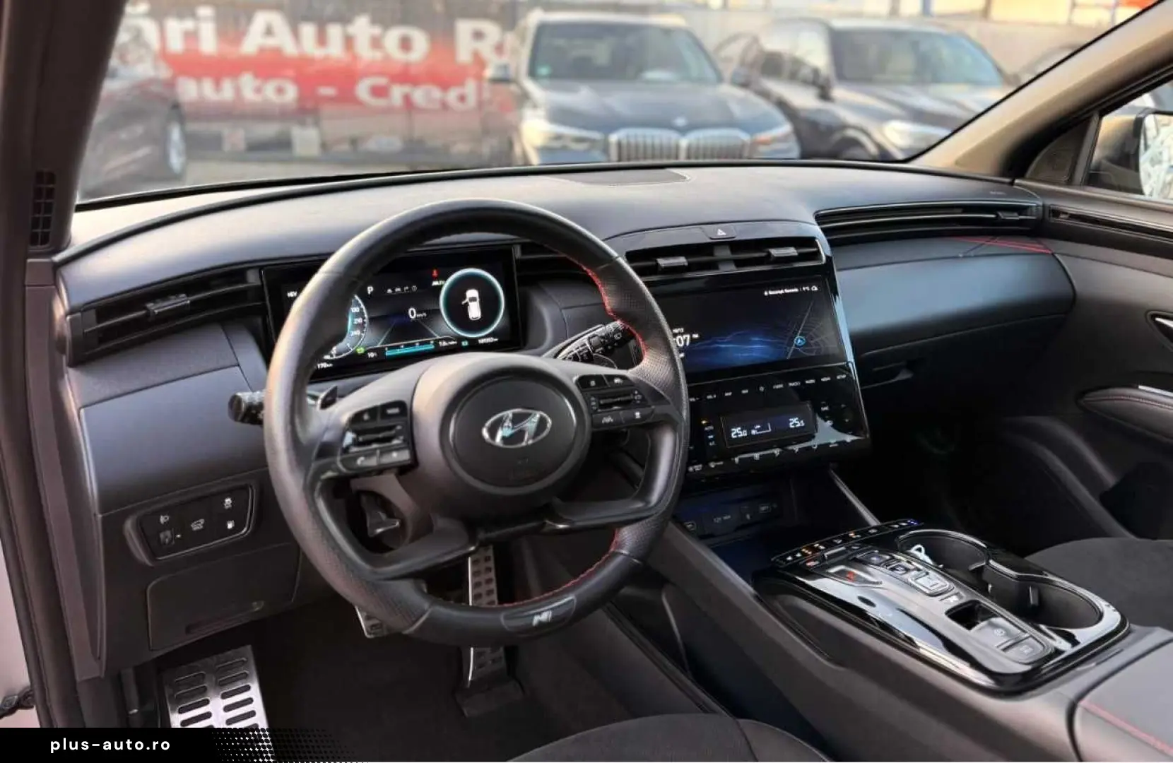 Hyundai Tucson Gen-Iv-2020