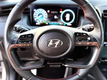 Hyundai Tucson Gen-Iv-2020