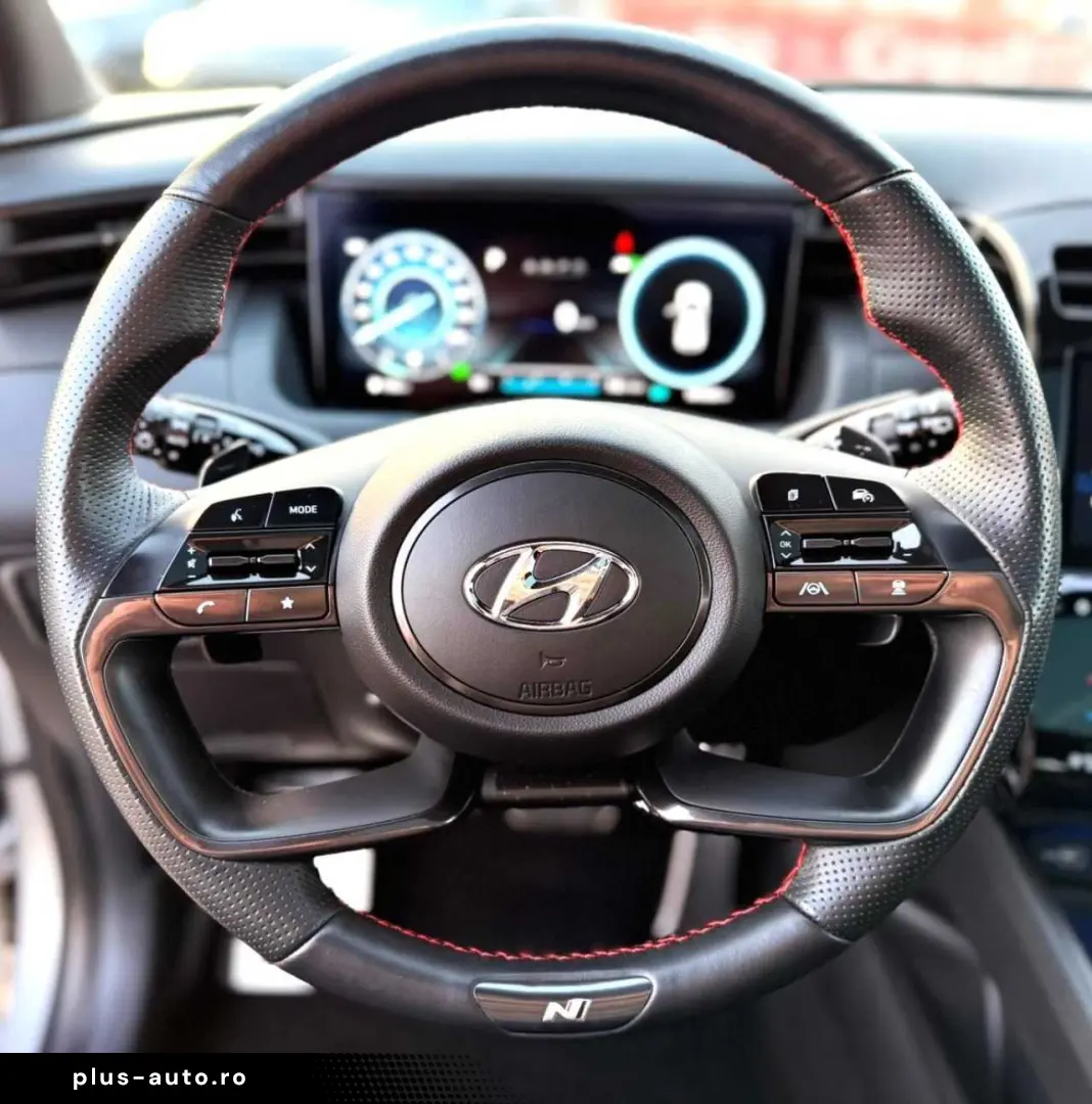 Hyundai Tucson Gen-Iv-2020