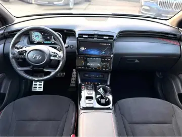 Hyundai Tucson Gen-Iv-2020