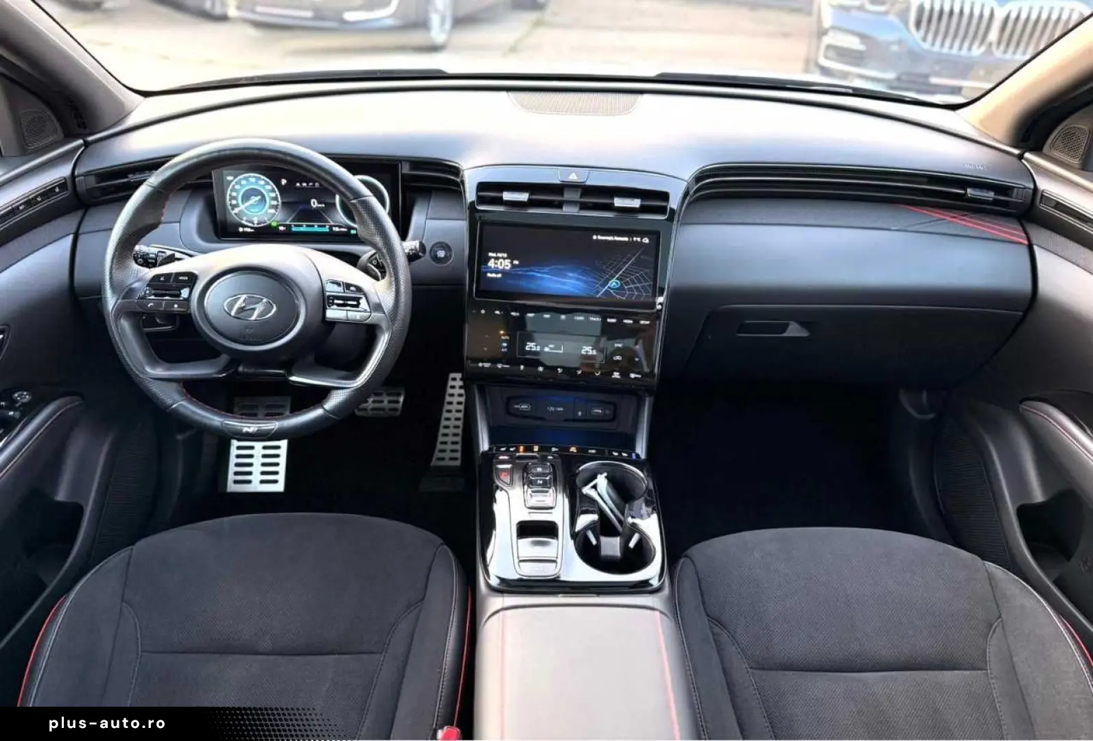 Hyundai Tucson Gen-Iv-2020