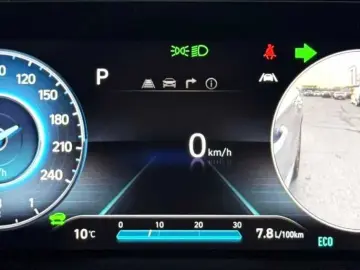 Hyundai Tucson Gen-Iv-2020