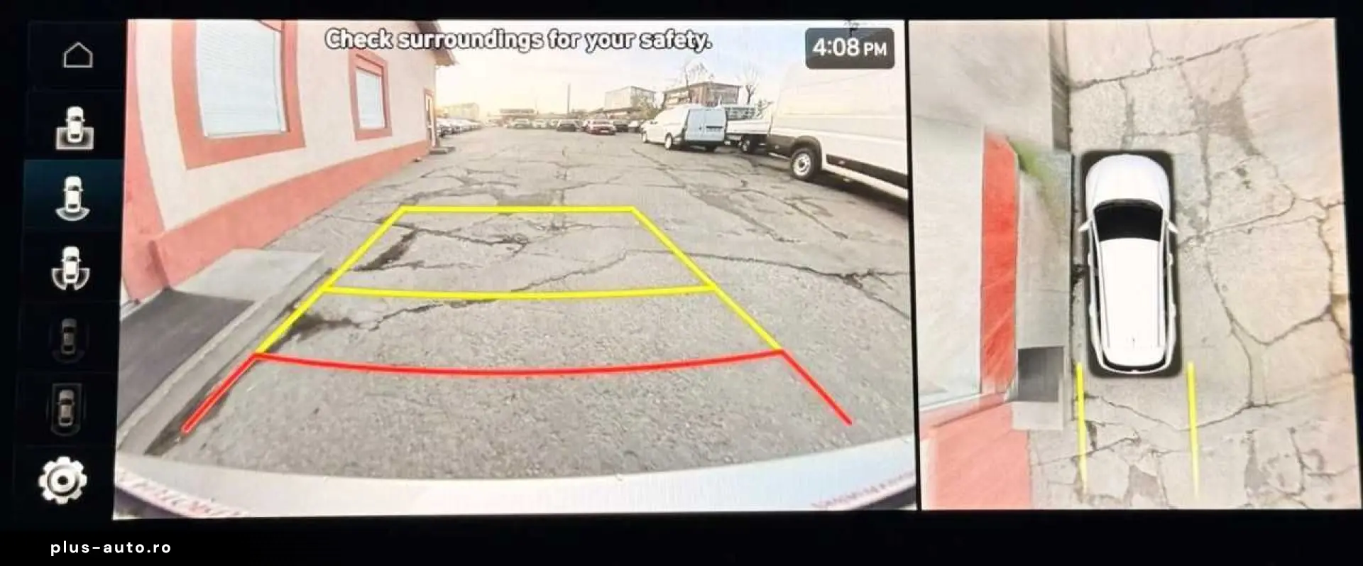 Hyundai Tucson Gen-Iv-2020