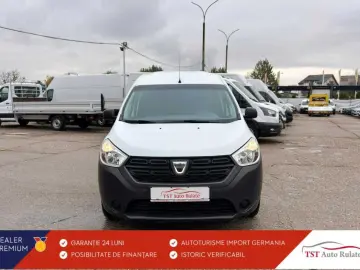 Dacia Dokker