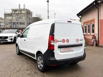 Dacia Dokker