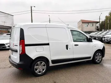 Dacia Dokker