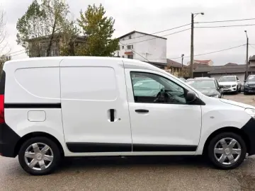 Dacia Dokker