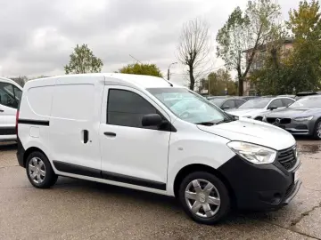 Dacia Dokker