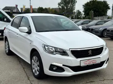 Peugeot 301