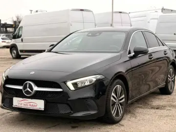 Mercedes-Benz A-250 Gen-W177-V177-2018