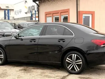 Mercedes-Benz A-250 Gen-W177-V177-2018