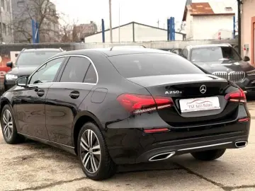 Mercedes-Benz A-250 Gen-W177-V177-2018