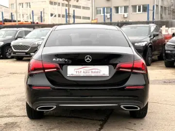 Mercedes-Benz A-250 Gen-W177-V177-2018