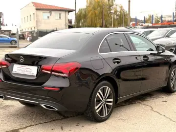 Mercedes-Benz A-250 Gen-W177-V177-2018