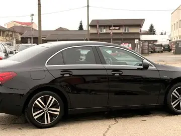 Mercedes-Benz A-250 Gen-W177-V177-2018