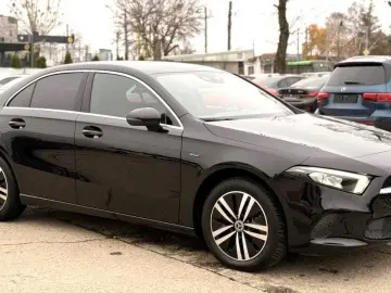 Mercedes-Benz A-250 Gen-W177-V177-2018