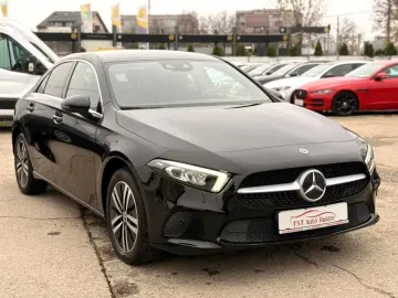 Mercedes-Benz A-250 Gen-W177-V177-2018