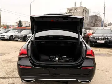 Mercedes-Benz A-250 Gen-W177-V177-2018