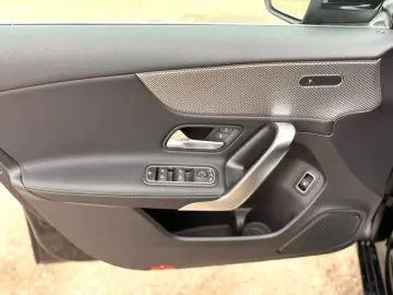 Mercedes-Benz A-250 Gen-W177-V177-2018