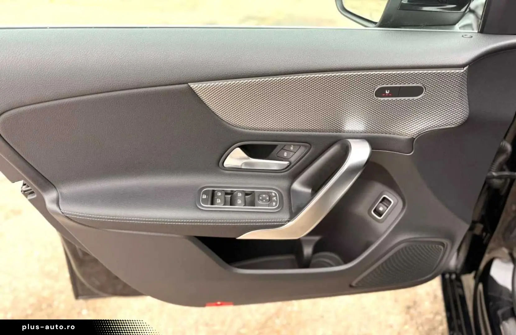 Mercedes-Benz A-250 Gen-W177-V177-2018