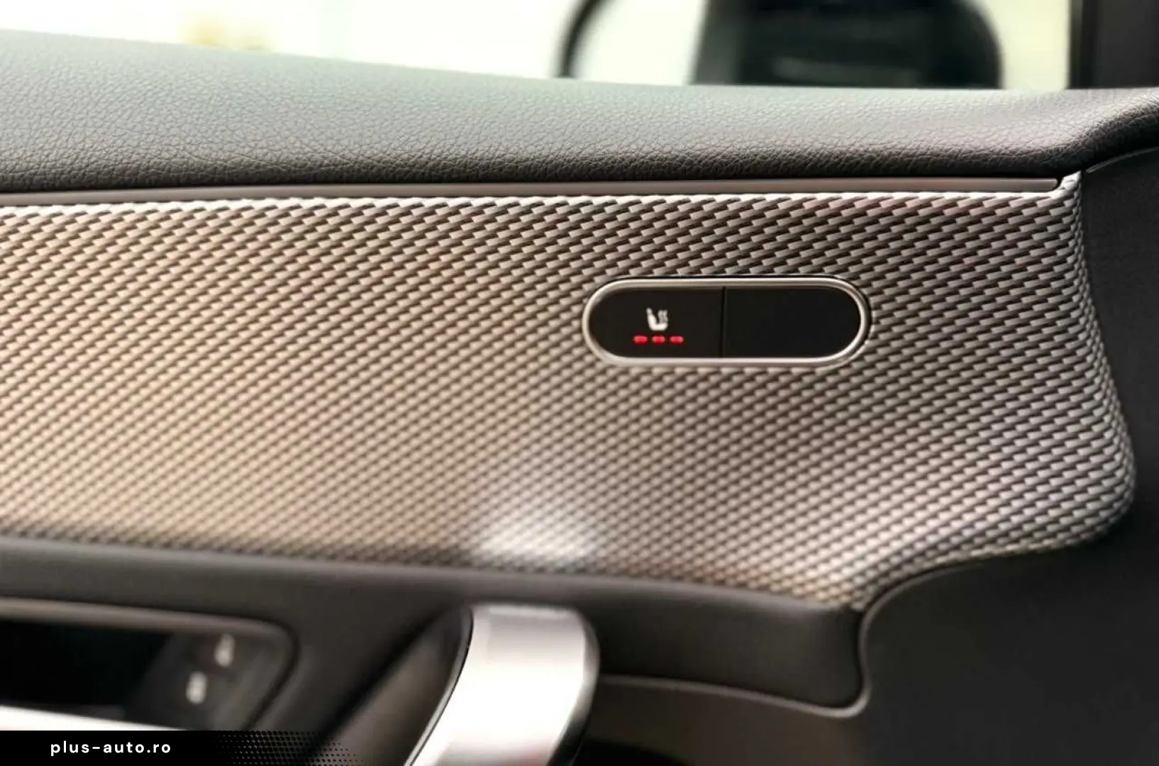 Mercedes-Benz A-250 Gen-W177-V177-2018