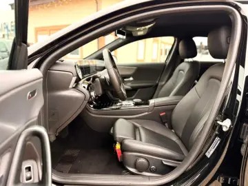 Mercedes-Benz A-250 Gen-W177-V177-2018