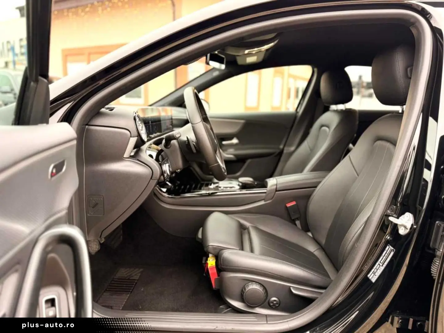 Mercedes-Benz A-250 Gen-W177-V177-2018