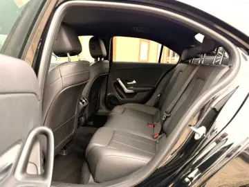 Mercedes-Benz A-250 Gen-W177-V177-2018