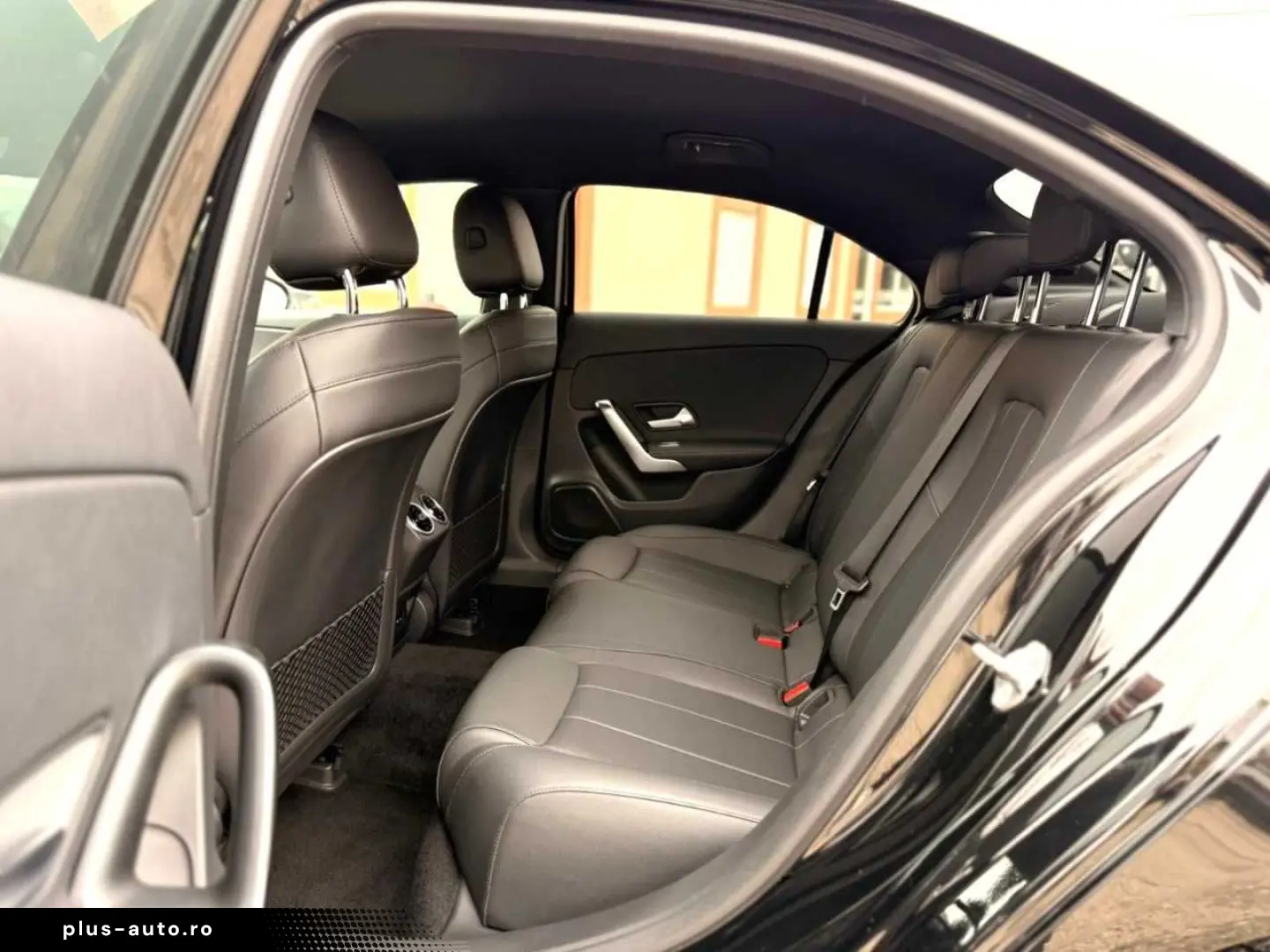 Mercedes-Benz A-250 Gen-W177-V177-2018