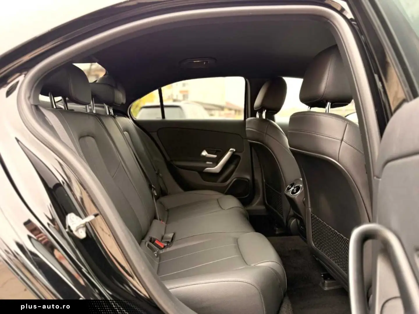 Mercedes-Benz A-250 Gen-W177-V177-2018