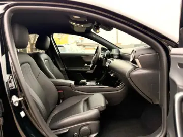Mercedes-Benz A-250 Gen-W177-V177-2018