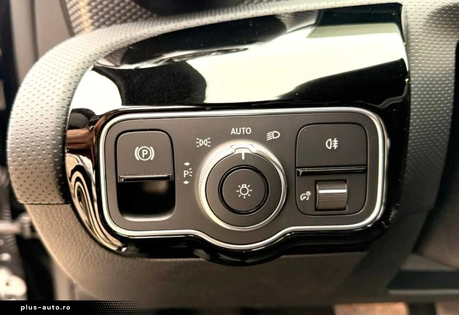 Mercedes-Benz A-250 Gen-W177-V177-2018