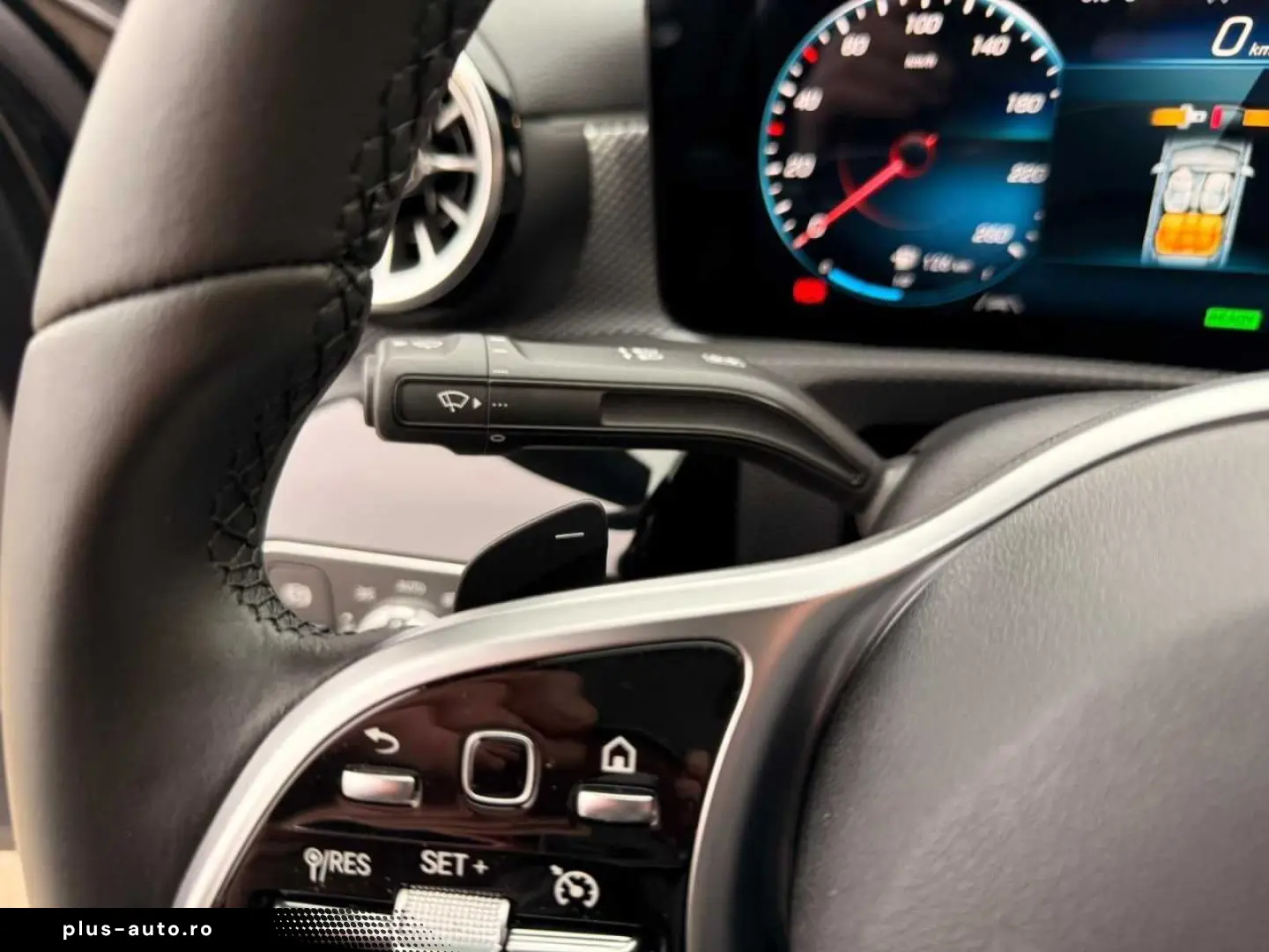 Mercedes-Benz A-250 Gen-W177-V177-2018