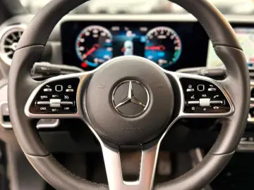 Mercedes-Benz A-250 Gen-W177-V177-2018