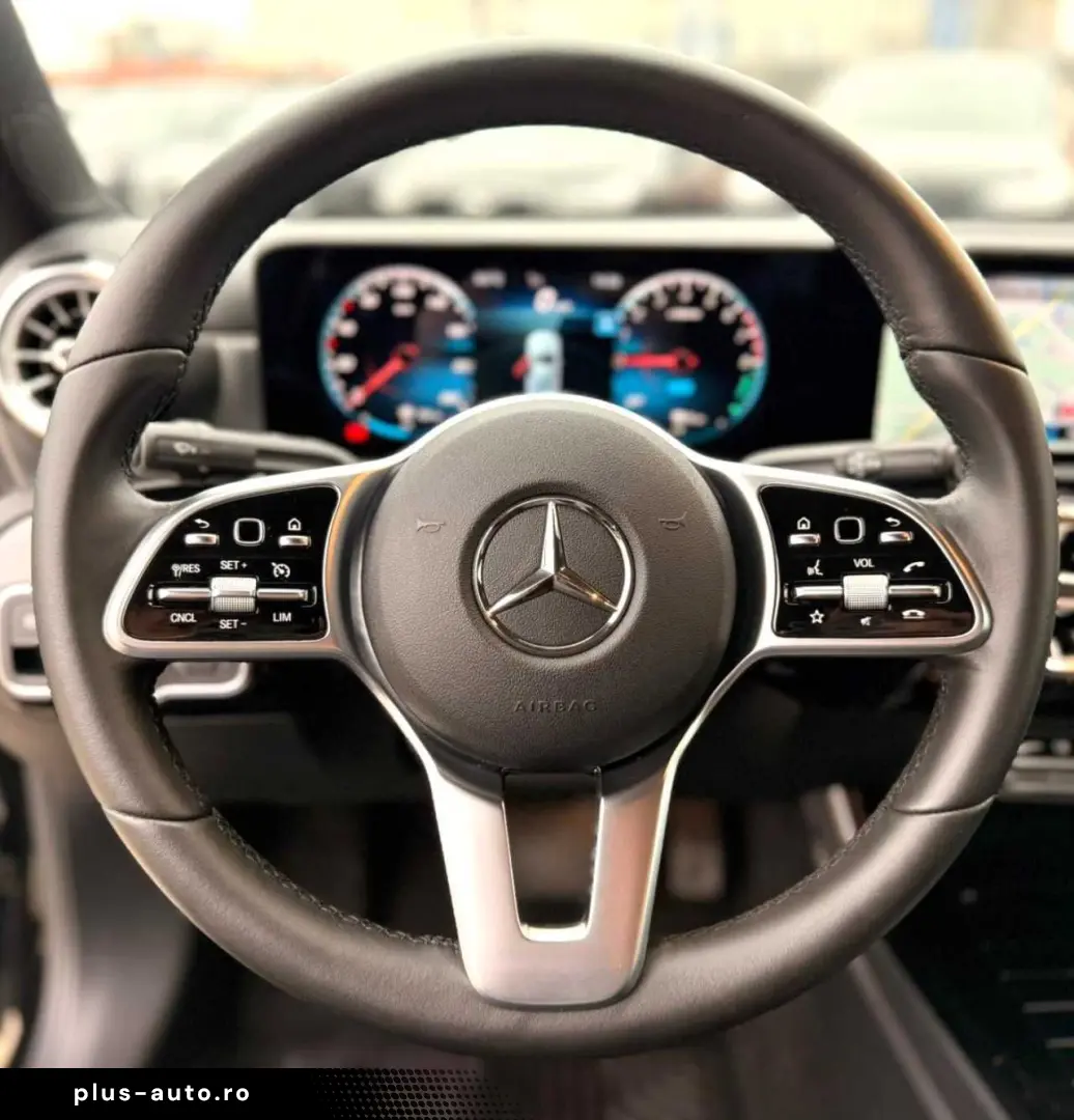 Mercedes-Benz A-250 Gen-W177-V177-2018