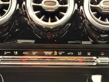 Mercedes-Benz A-250 Gen-W177-V177-2018